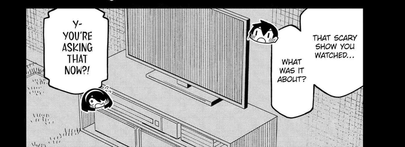 Jijou o Shiranai Tenkousei ga Guigui Kuru. Chapter 191 - page 57
