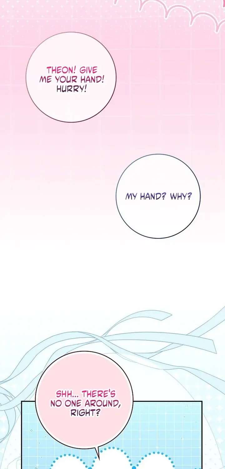 I’ll Try to Save My Father Chapter 29 - page 56