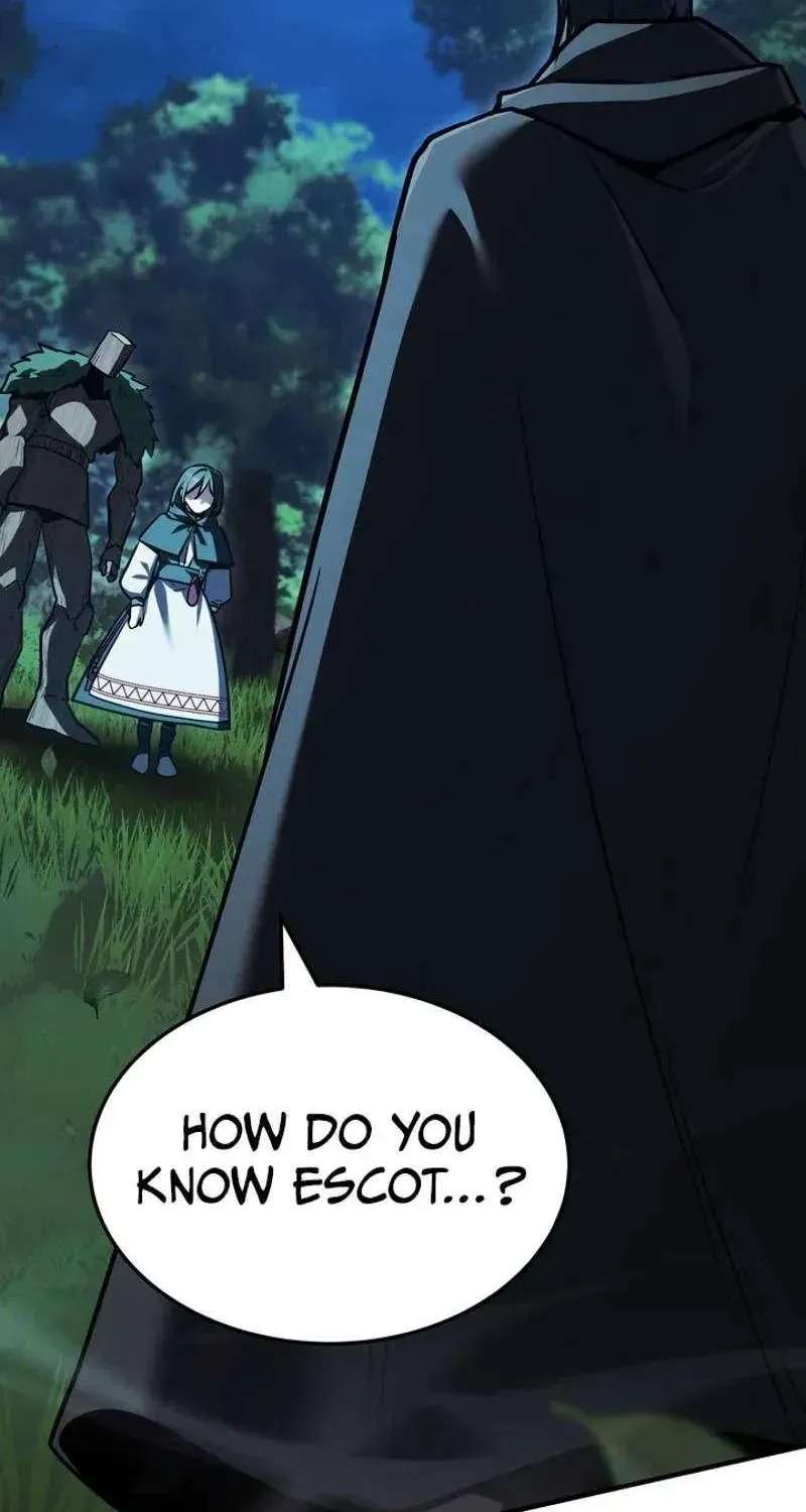 Mage of the Wind Chapter 26 - page 2