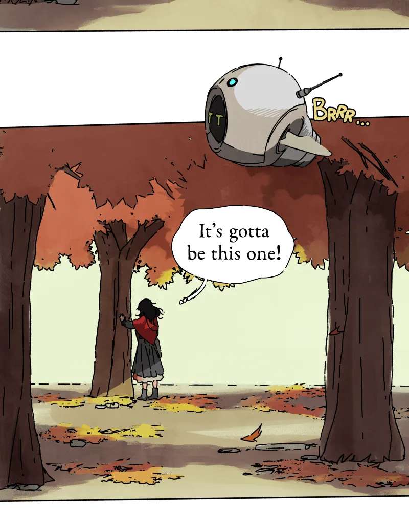 The Keepers' Inn Chapter 1 - page 60