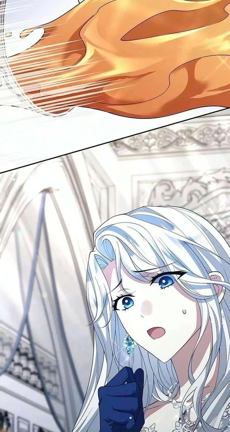 A Wicked Woman's Life with Her In-Laws Is Fun Chapter 9 - page 36