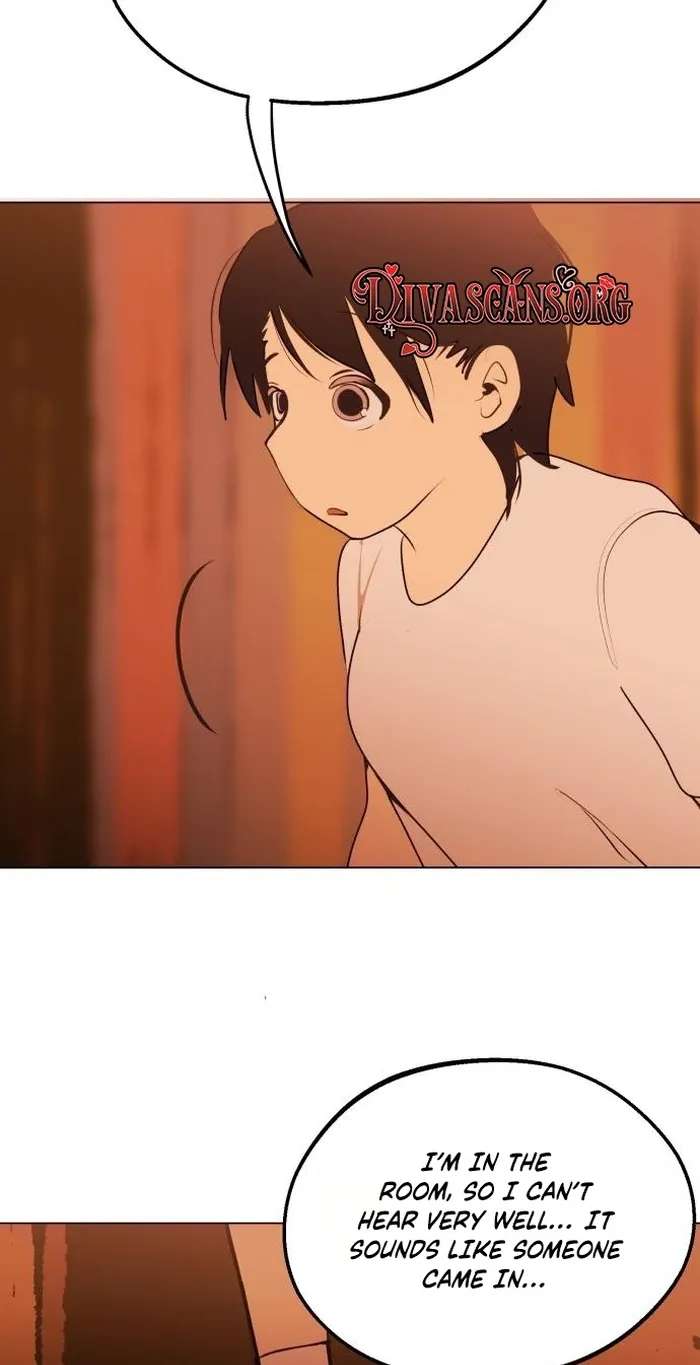 When Love Ends, So Do You Chapter 17 - page 49