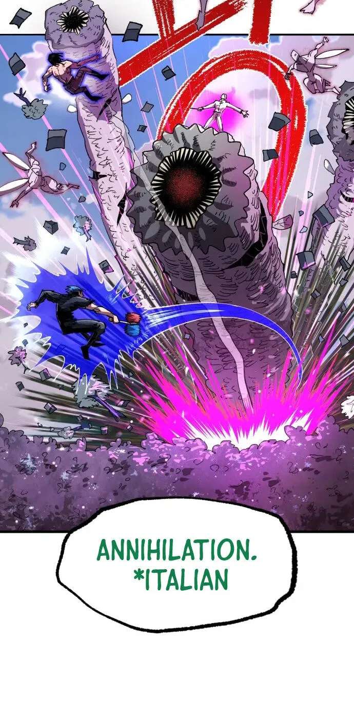Island of Stars and Chains Chapter 79 - page 4