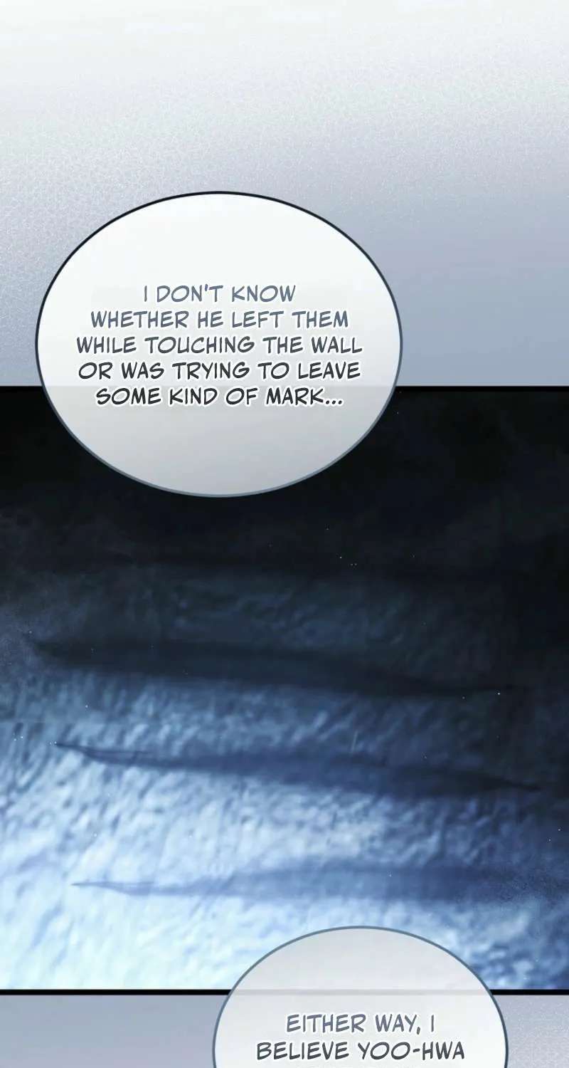 I’ll Retire After Saving The World Chapter 98 - page 35