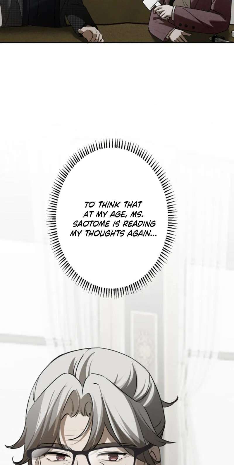 The Former Ace Producer Aims for 10 Million Followers in Her Second Life Chapter 63 - page 21