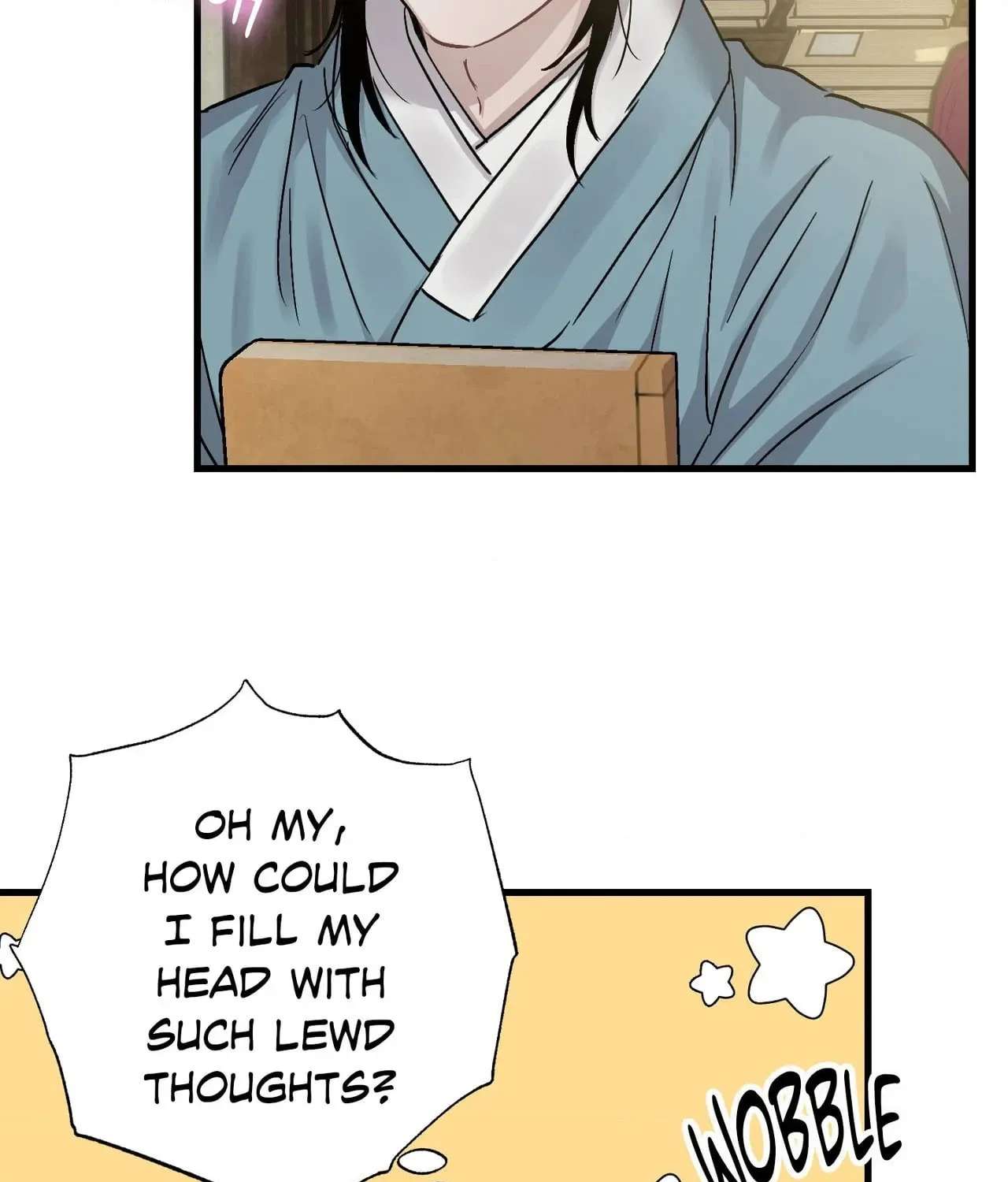 With Our Fingers Tightly Entwined Chapter 31 - page 181