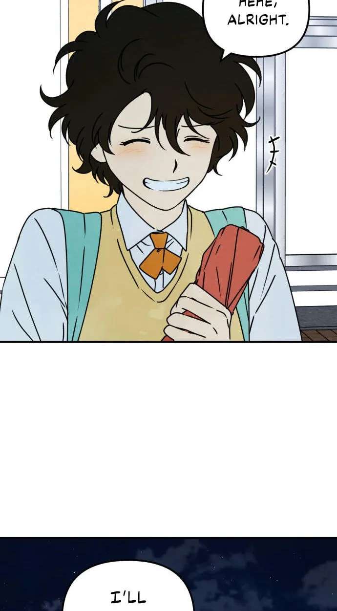 Eating Me Is Prohibited! Chapter 15 - page 22