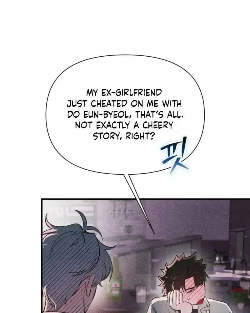 Careless Love Chapter 3 - page 51