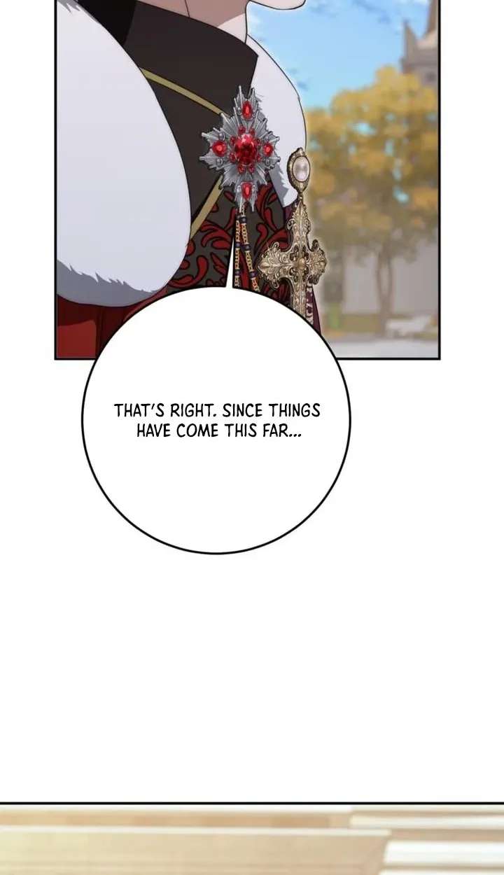 Behind Her Highness's Smile Chapter 118 - page 64