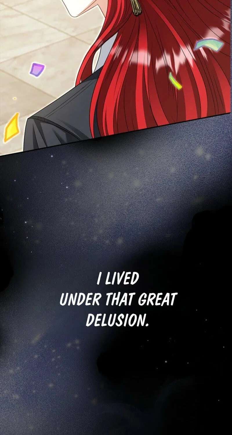 Living With My Villainous Uncle Chapter 57 - page 27