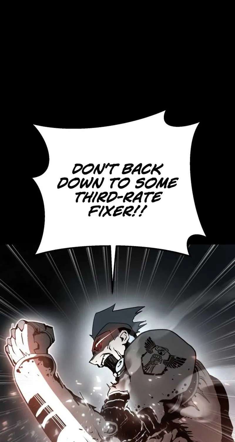 How A Cyberpunk Fixer Lives Chapter 1 - page 16