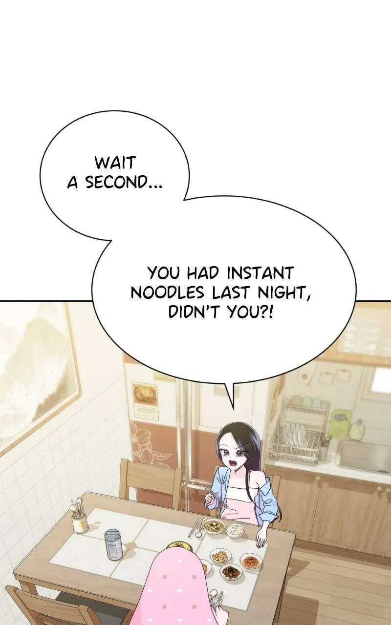 Ilchon Application Chapter 33 - page 53