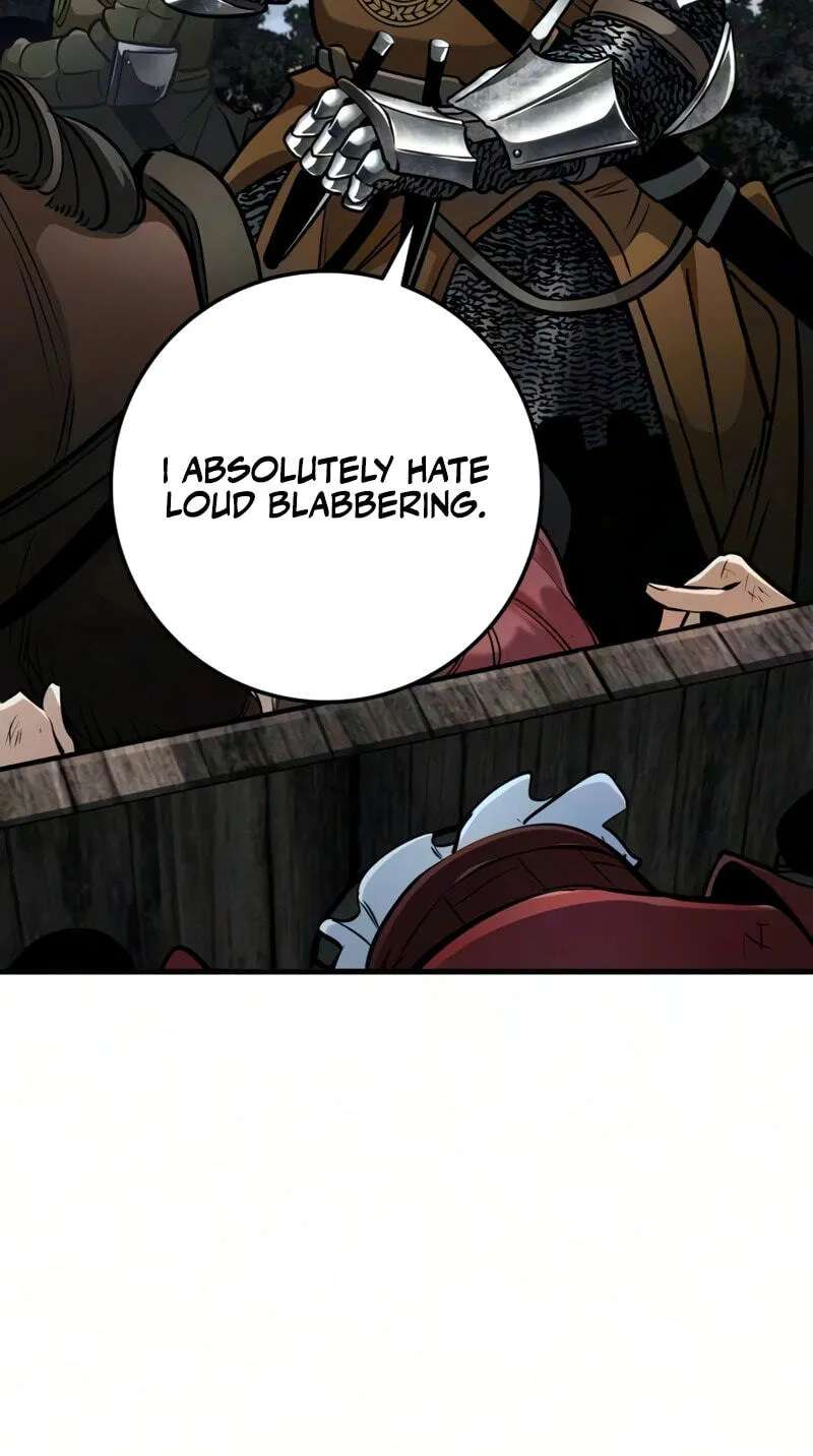 How to Survive as a Wandering Knight Chapter 56 - page 9