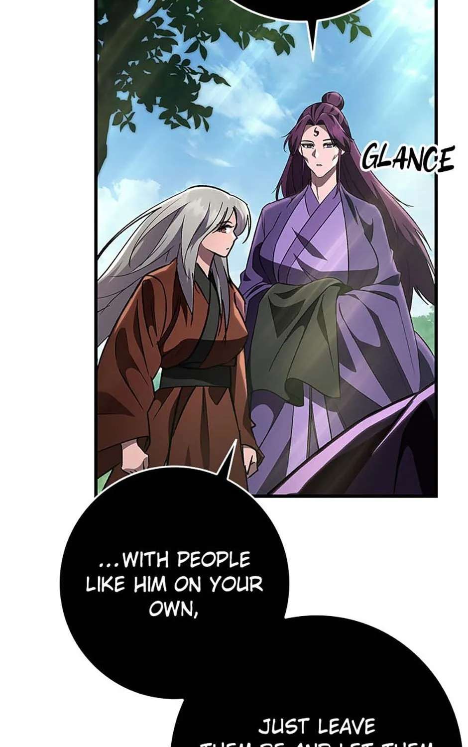 The Nine Heavens Swordmaster Chapter 153 - page 166
