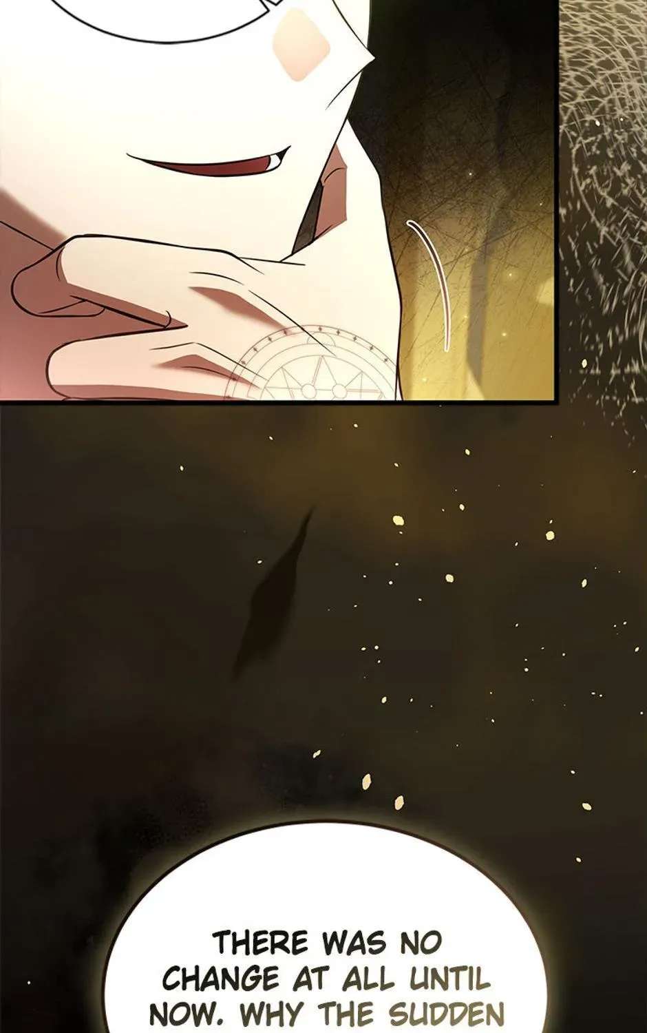 Your God Sent You Chapter 83 - page 124