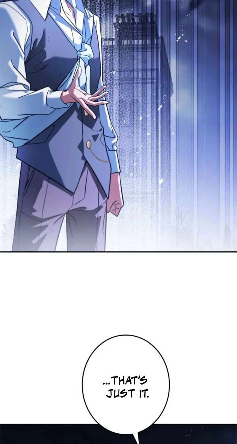 The Sword Emperor Who Surpasses His Previous Life Chapter 39 - page 23