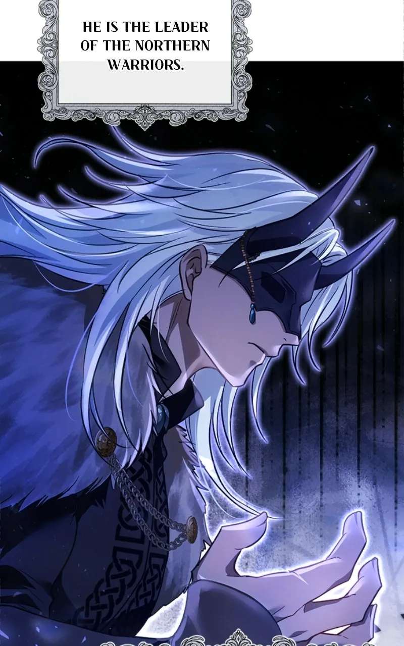 The Northern Warrior’sBeloved Bride Chapter 2 - page 108
