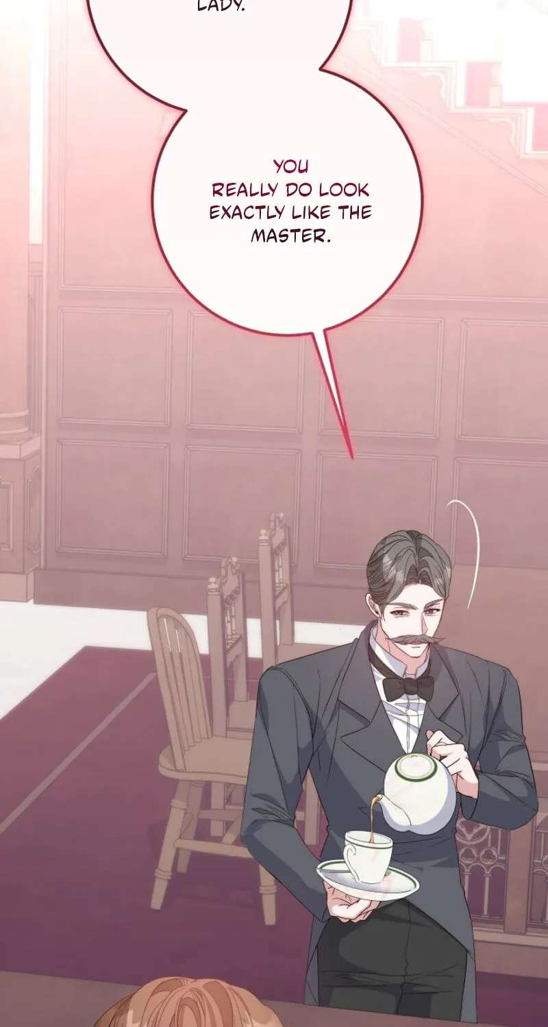 The Returned Villainess Vows to Stay Single Chapter 54 - page 87