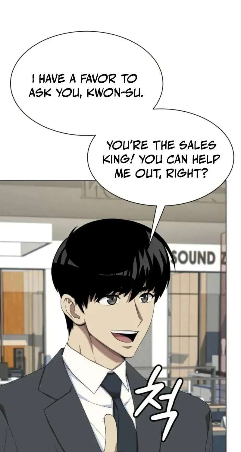 Become a Legend as an All-Rounder Chapter 152 - page 82