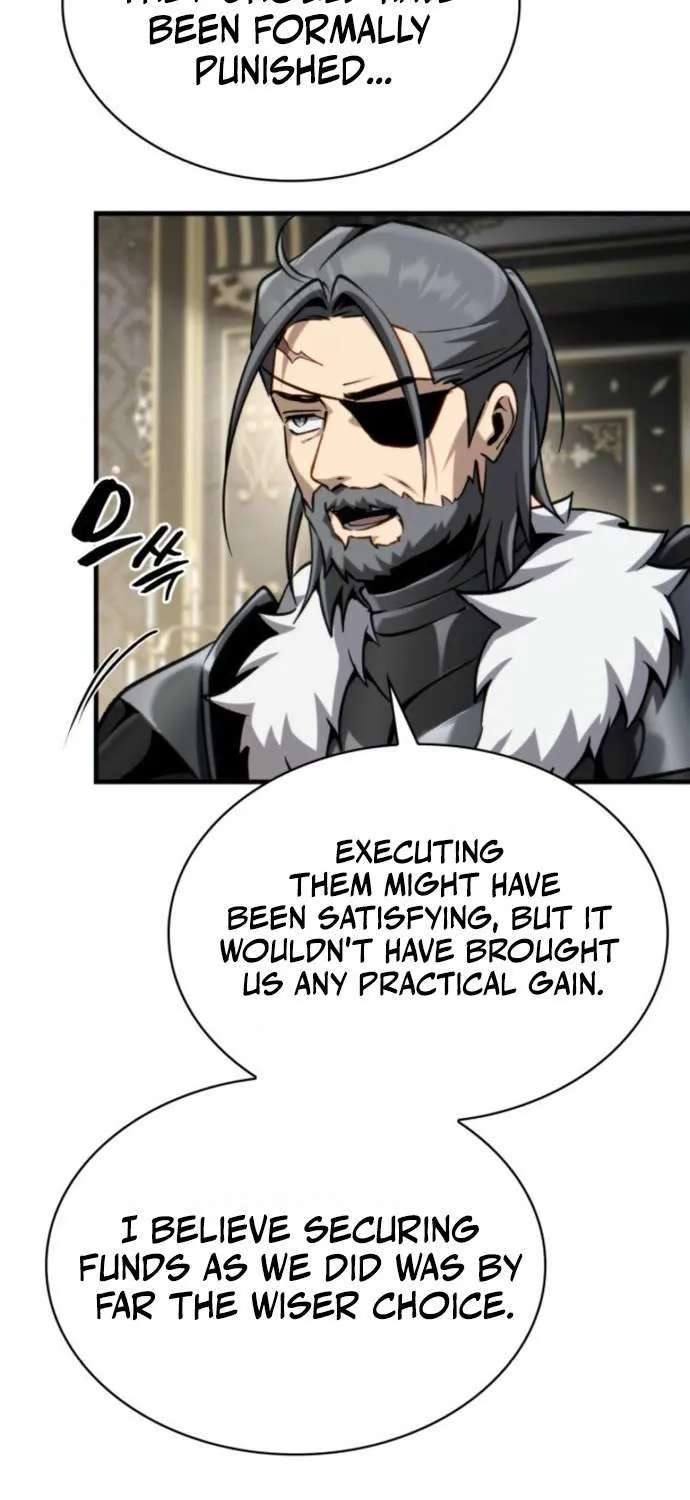 I Became The Rogue First Prince Chapter 54 - page 64