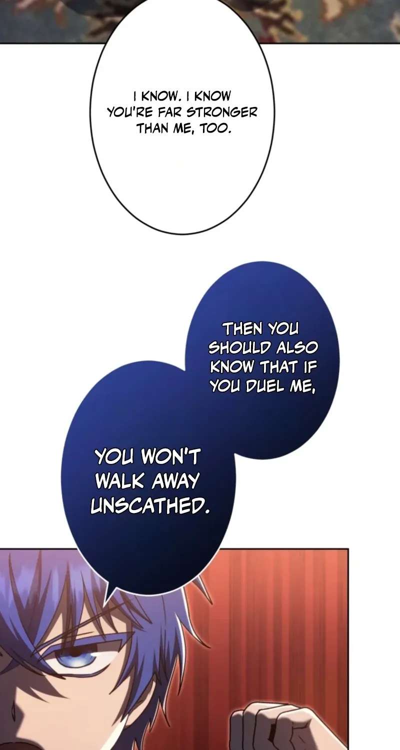 The Youngest Son of the Assassin Clan Regresses with the Power of the Five Demon Kings Chapter 18 - page 8