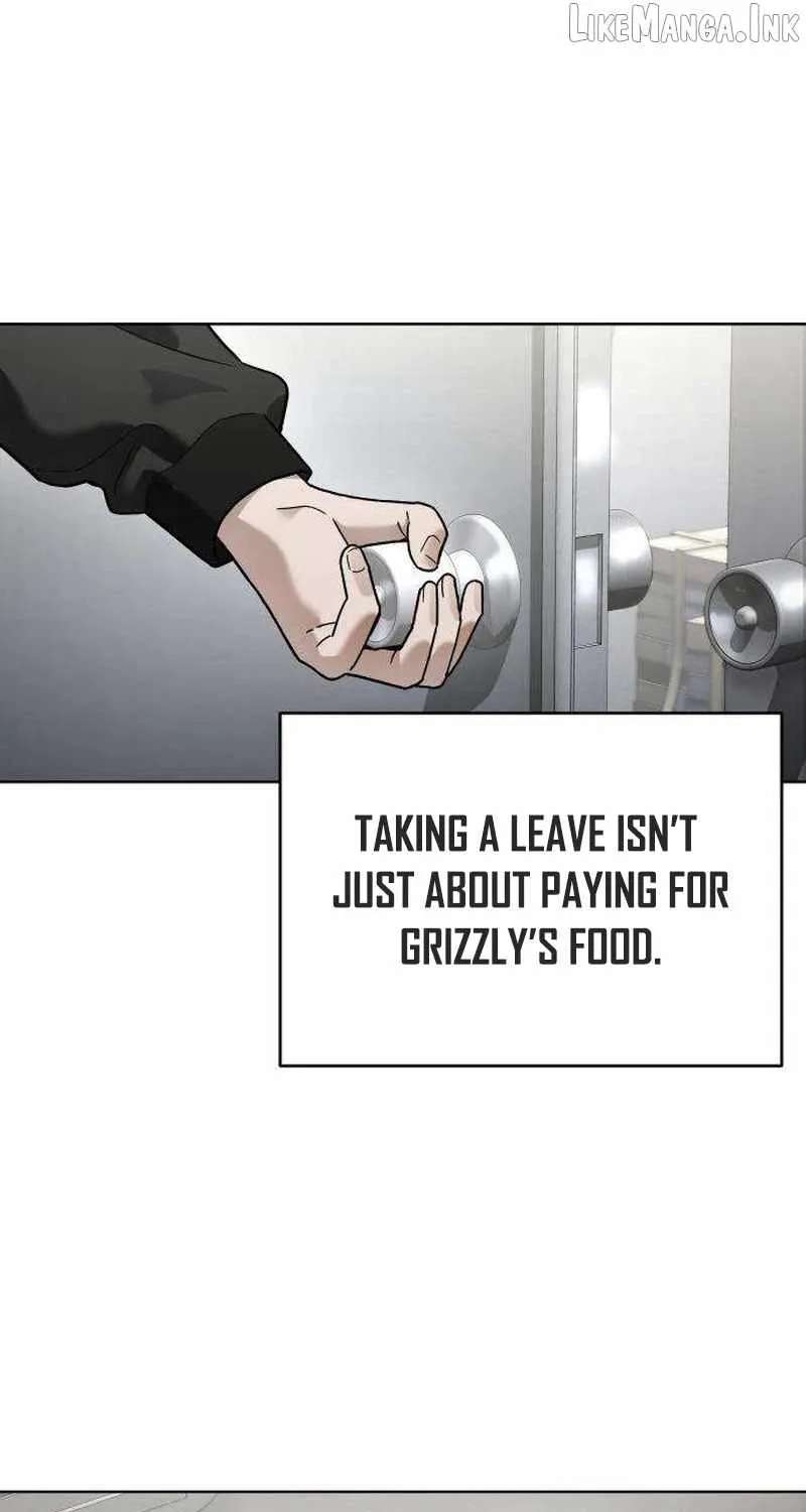 A Grimoire Changed My Fate Chapter 3 - page 130