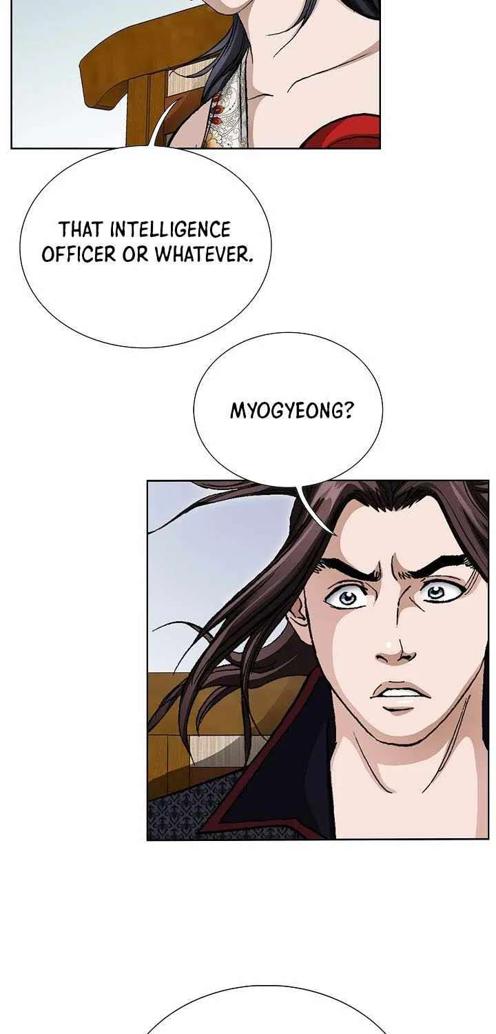 Return of the Immortal Monk Chapter 83 - page 46