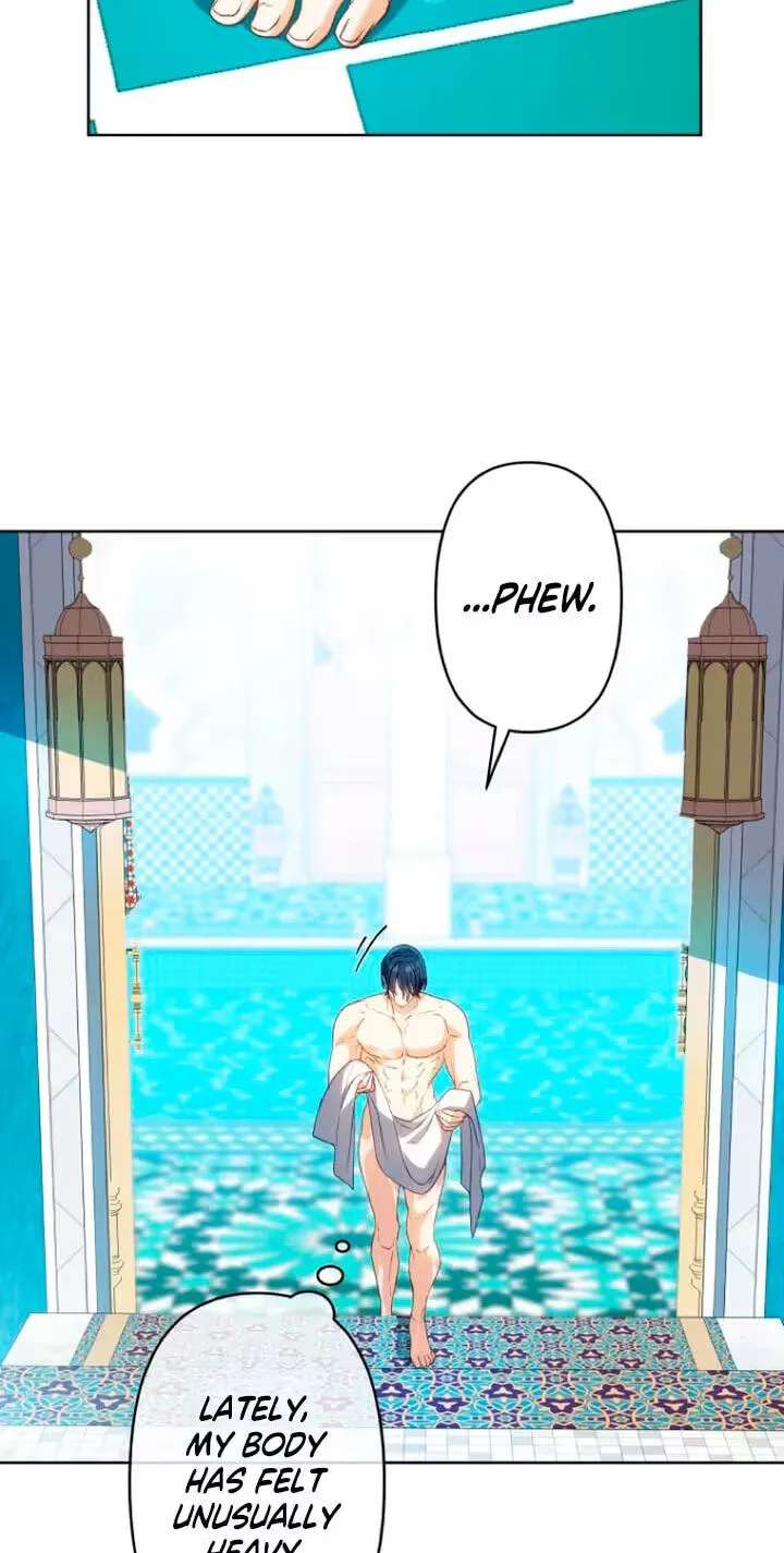 The Dragon's Fragments Chapter 20 - page 2