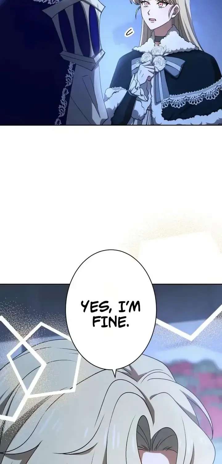 Don’t Obsess Over the Fake Princess! Chapter 40 - page 46