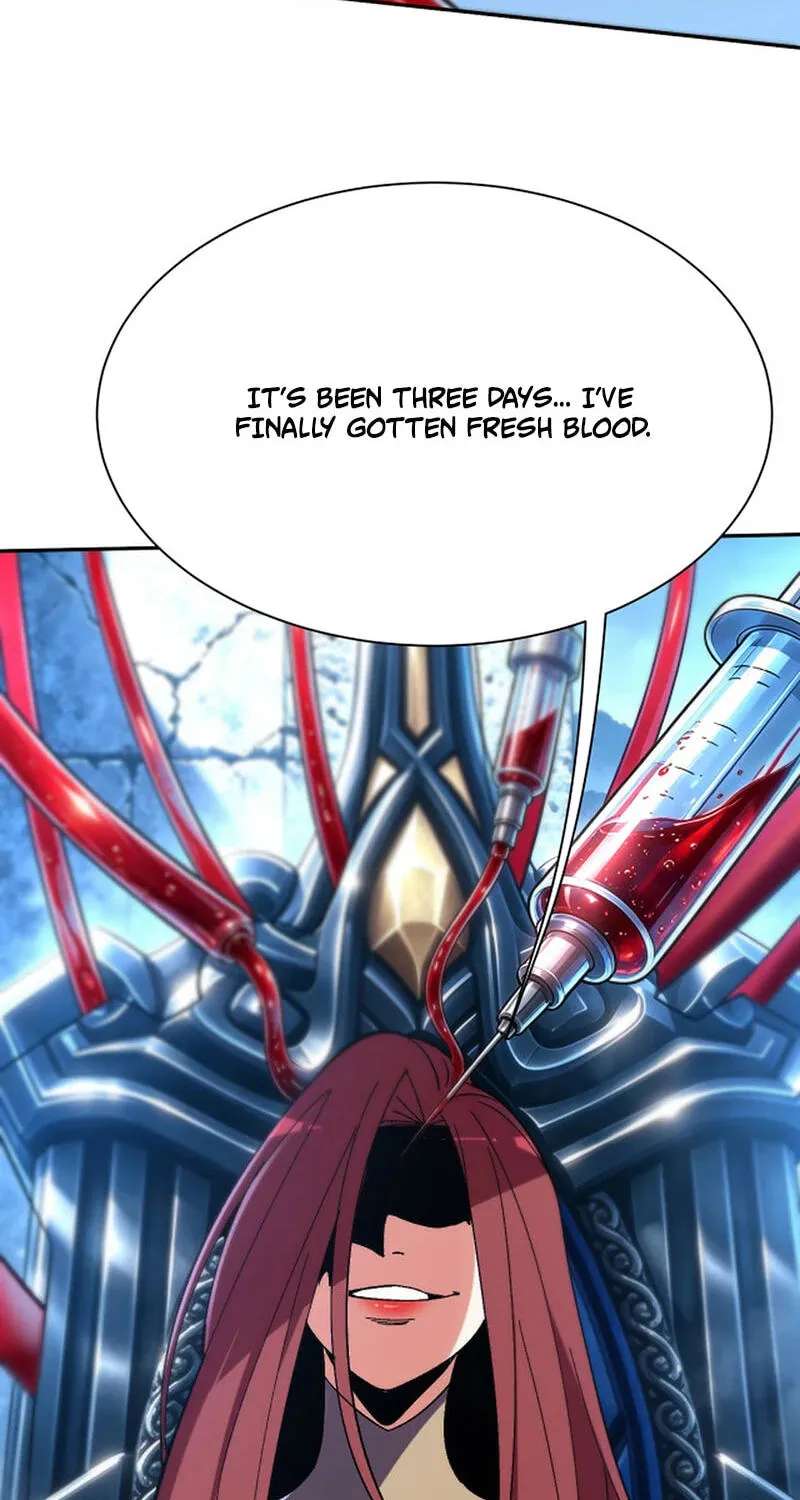 Nuclear Explosion Swordsmanship One Slash, One Kill Chapter 59 - page 25