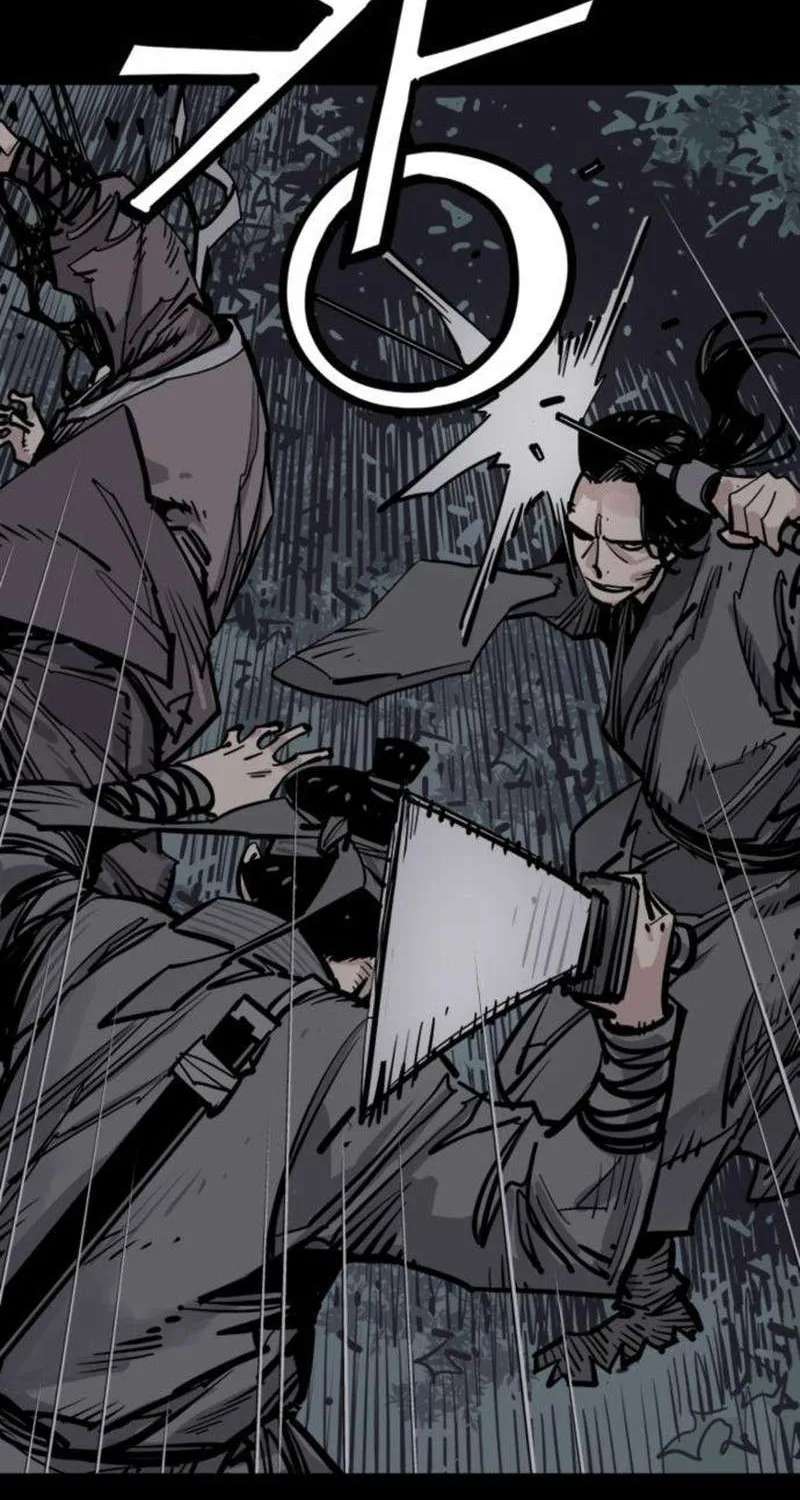 Death God Chapter 153 - page 69
