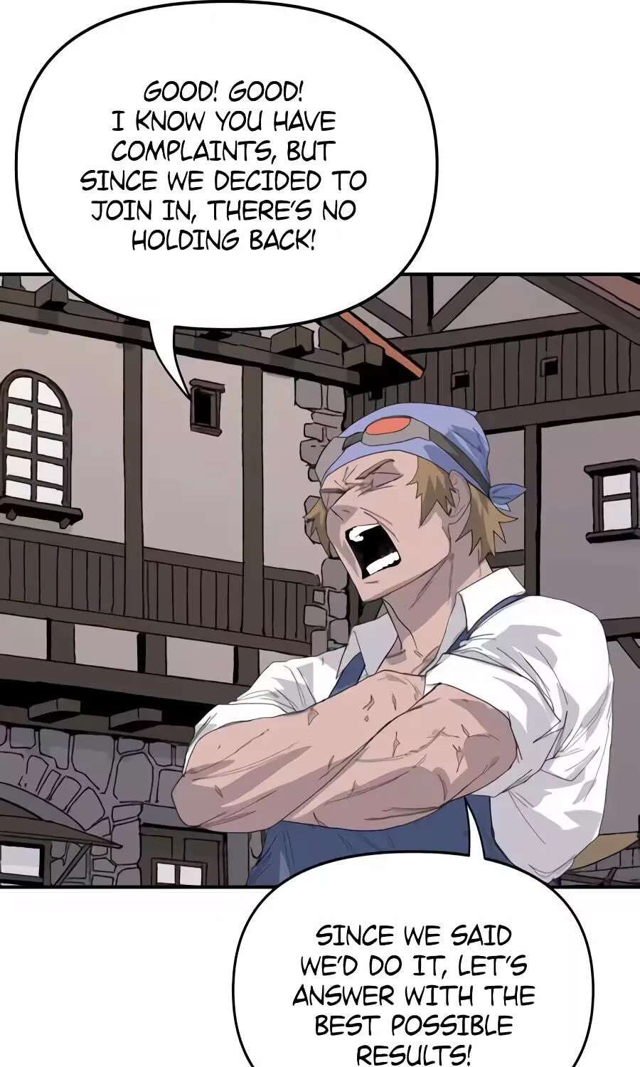 The Tale Of The Skeleton Messenger Chapter 50 - page 95