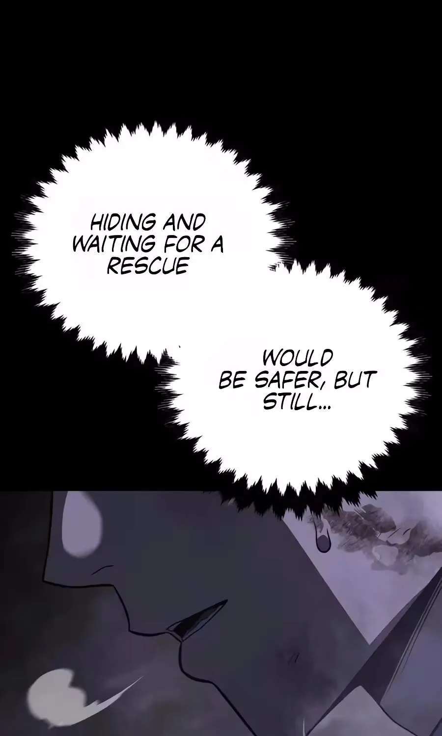 30 Years Have Passed Since the Prologue Chapter 21 - page 245