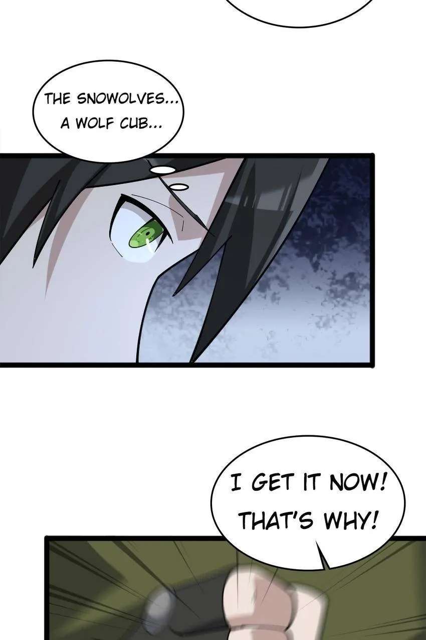 The Master of Fate Chapter 99 - page 11