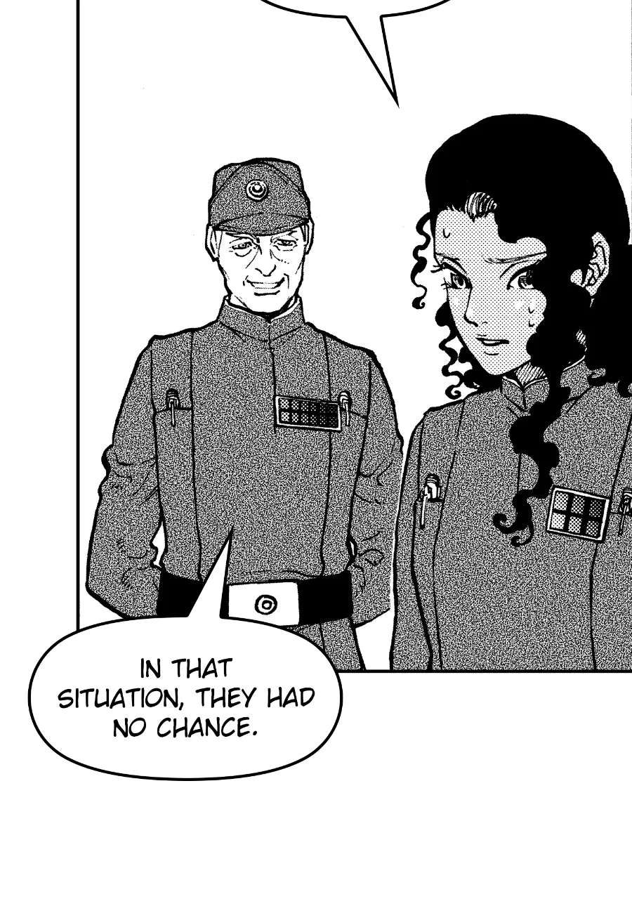 Star Wars™: Lost Stars Chapter 38 - page 31