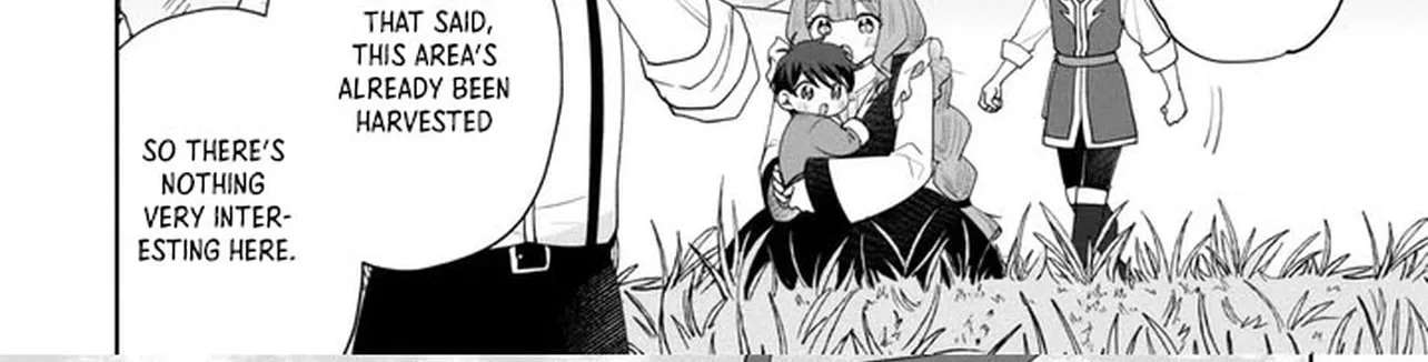 Akanbou no Isekai Hai-hai Funtouroku Chapter 3 - page 8