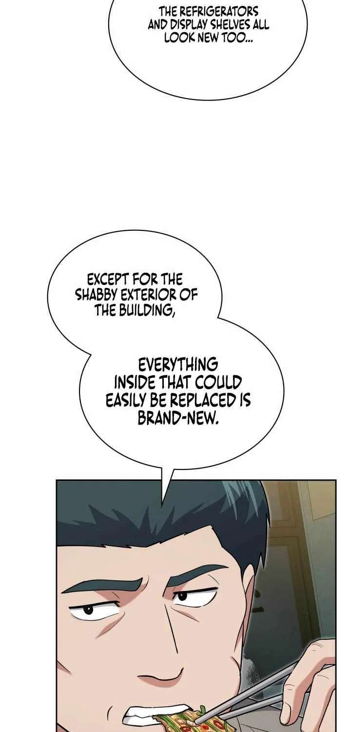 Reset Life Of Regression Police Chapter 171 - page 14