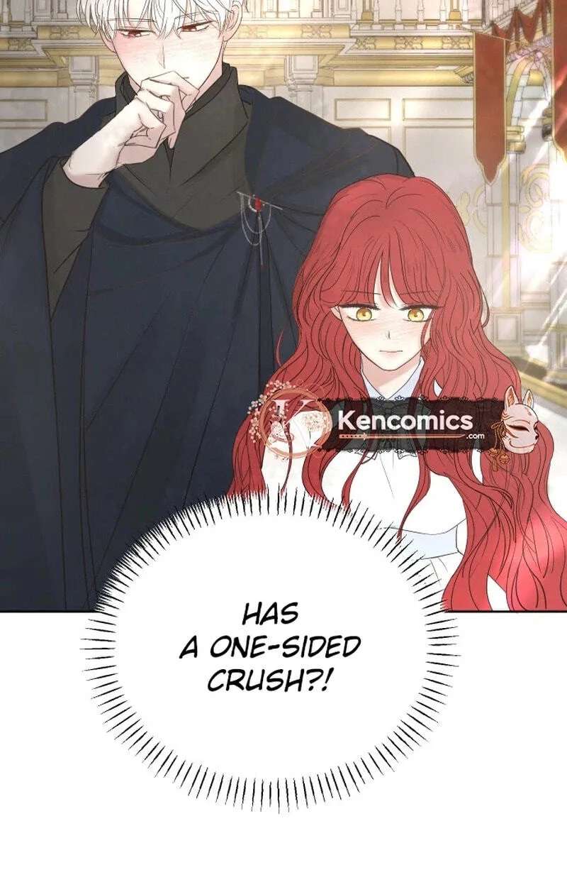 I Adopted the Male Lead from the Shelter Chapter 118 - page 67