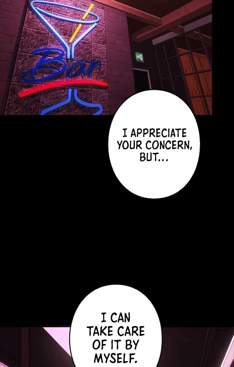 Sicario Chapter 30 - page 46