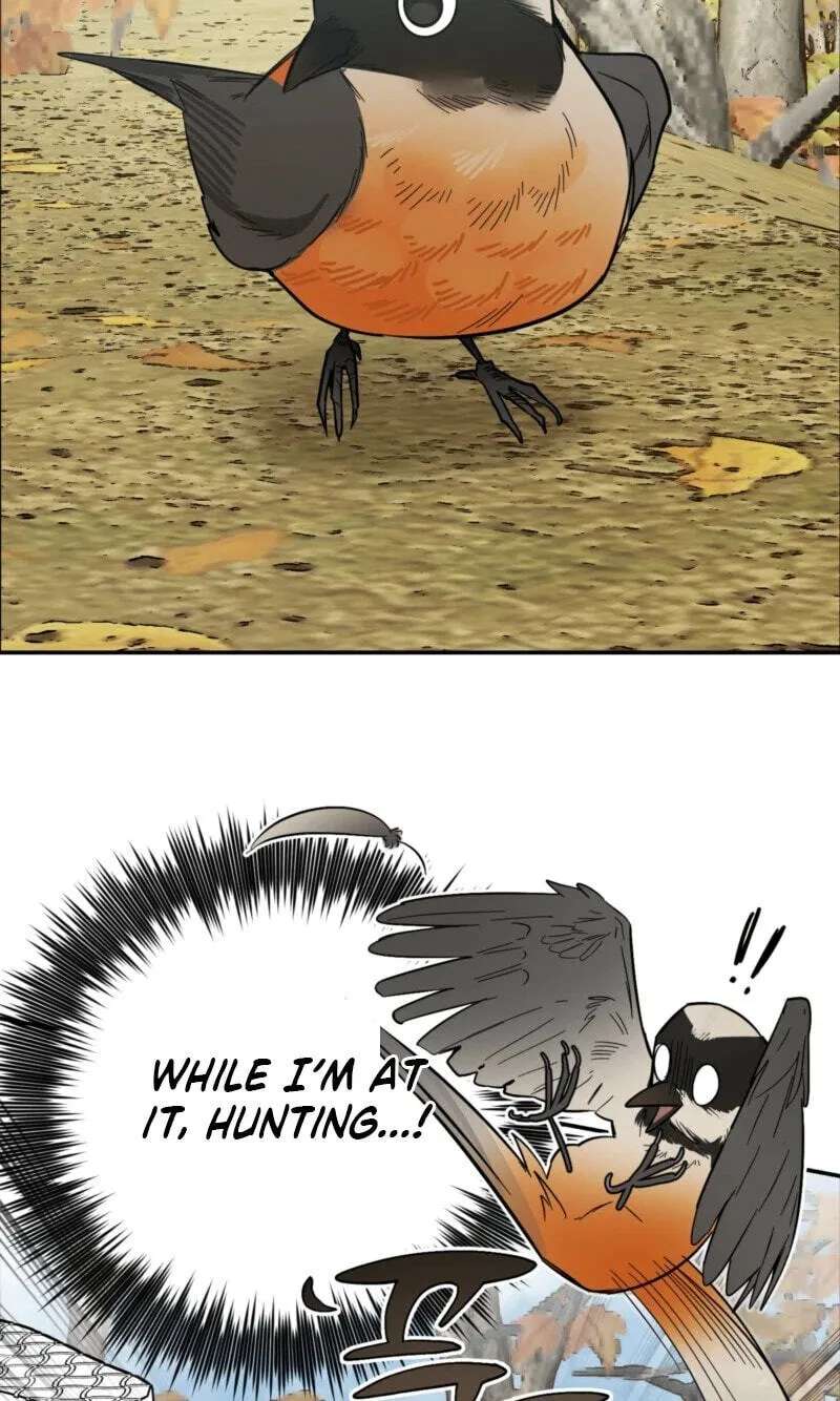 Give Birth to a Baby Wildcat for Me, Unless You Want to See Me Go Insane! Chapter 35 - page 34