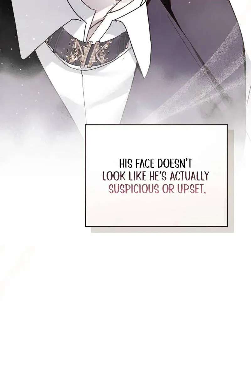 I Only Need Our Child, Your Grace Chapter 27 - page 95