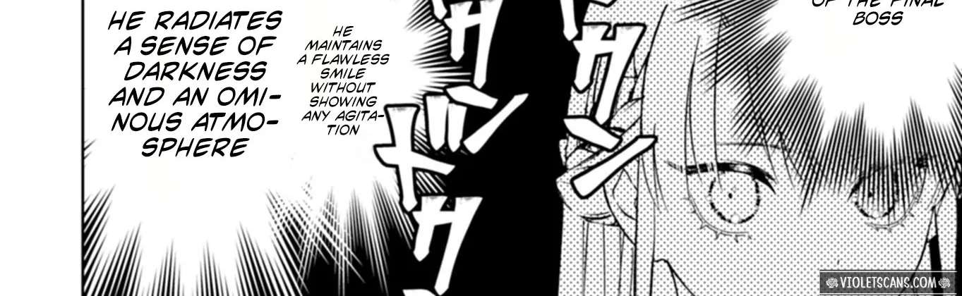 Watashi wa Akuyaku Reijou Rashii no de, Last Boss wo Mederu Gakari ni Naru Koto ni Shimashita Chapter 1 - page 73