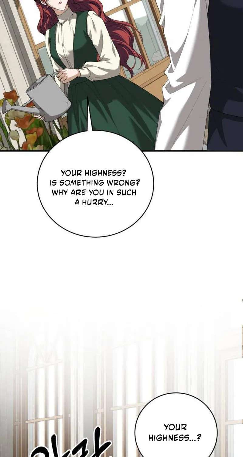 Unforeseen Engagement Chapter 66 - page 34