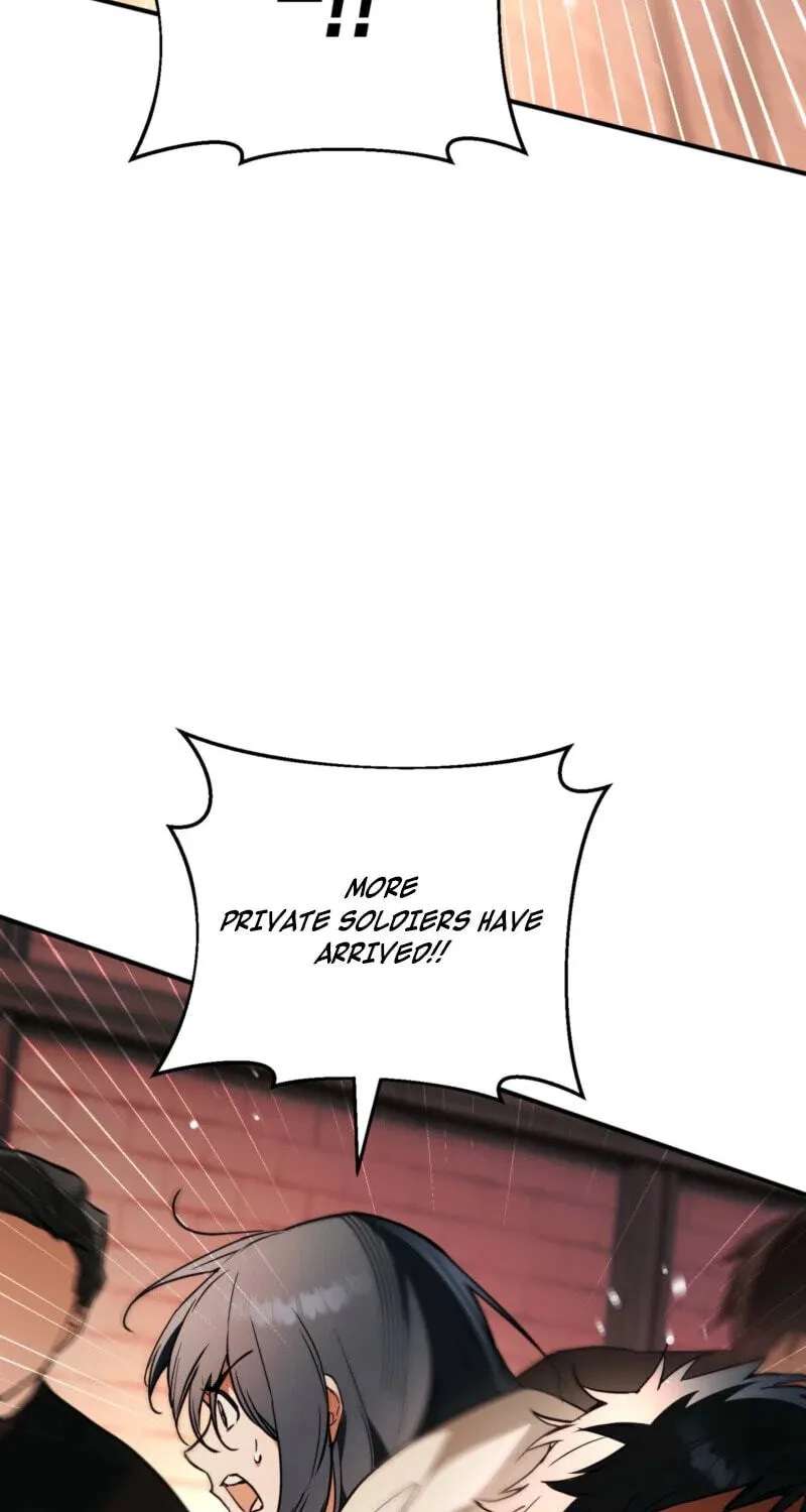 Himsumjjin Eorini-ga Appa-reul Chatseumnida Chapter 50 - page 63