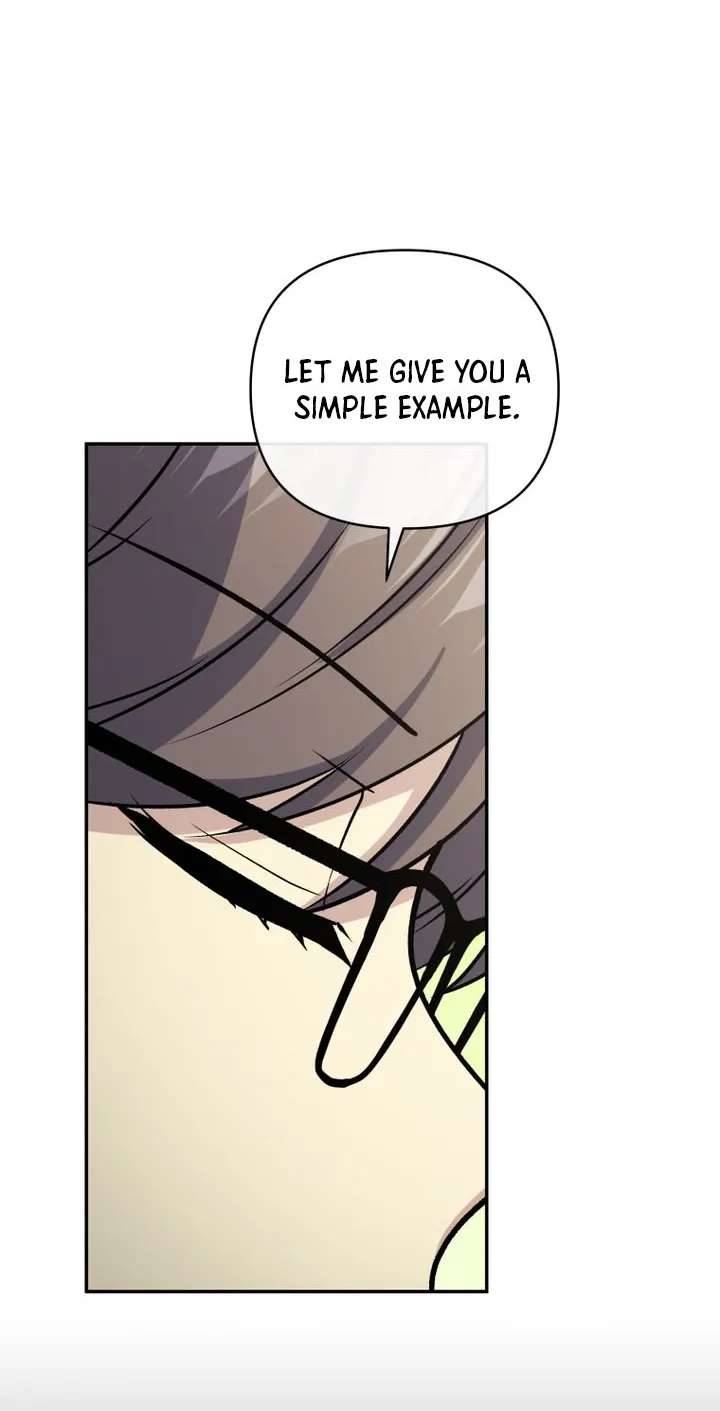 Hero's Diner Chapter 97 - page 45