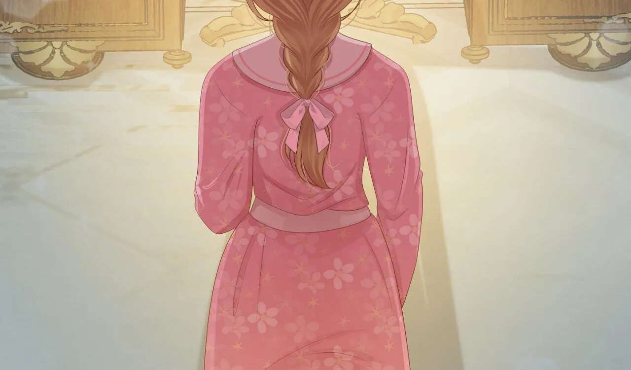 The Winter Rose Chapter 60 - page 38