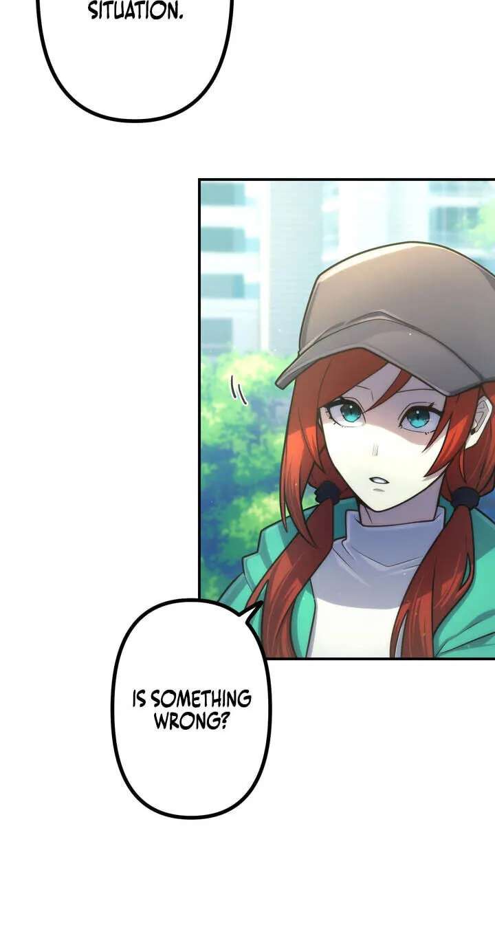 Maou App de S-kyuu Hunter ni Naremashita Chapter 154 - page 83