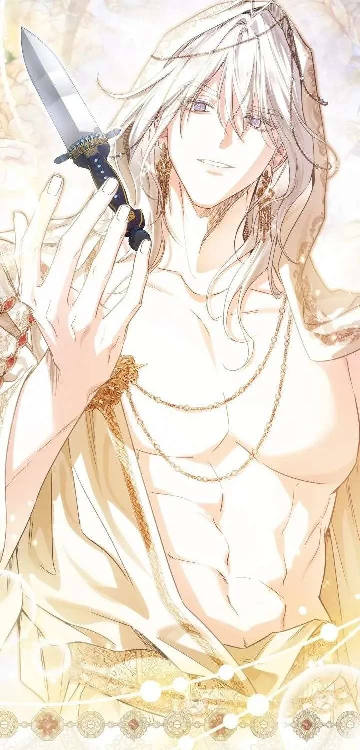 The Princess Stans in Secret Chapter 106 - page 66