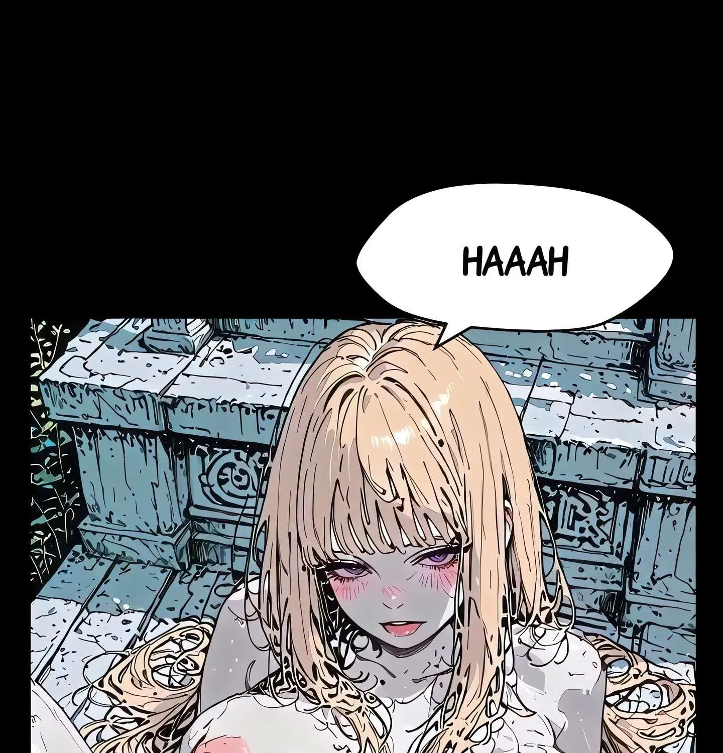 The Myth of Aphrodite Chapter 6 - page 47