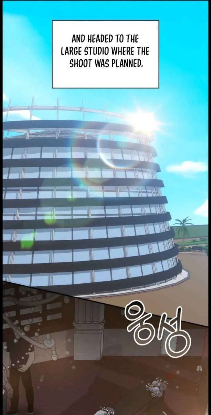 The Otherworldly Genius Method Actor Chapter 115 - page 42
